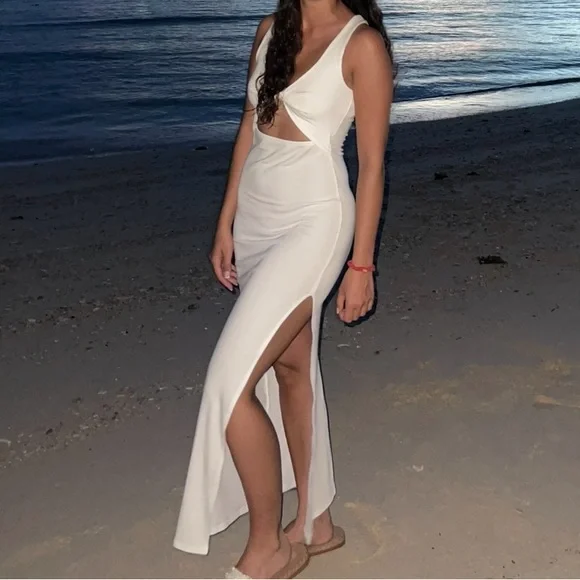 LSPACE DRESS - Picture 3 of 3